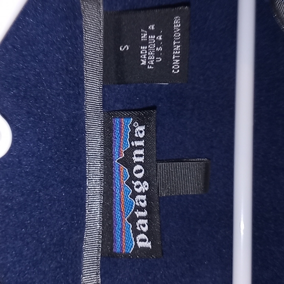 Patagonia Women Size Small Beautiful Blue - Picture 1 of 4